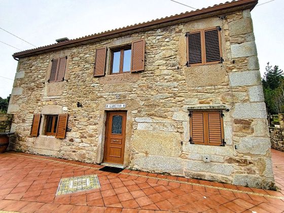 Foto 2 de Xalet en venda a Vimianzo de 3 habitacions amb terrassa i piscina
