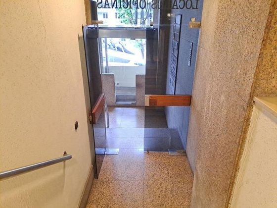 Foto 2 de Oficina en alquiler en avenida Gran Via con ascensor