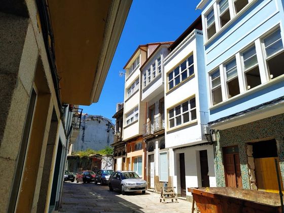 Foto 1 de Edifici en venda a Ferrol Vello - Puerto de 162 m²