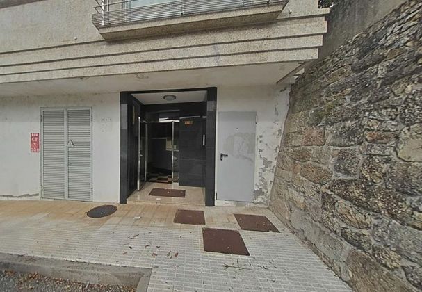 Foto 2 de Pis en venda a calle Fonte Da Vila de 3 habitacions amb garatge i ascensor