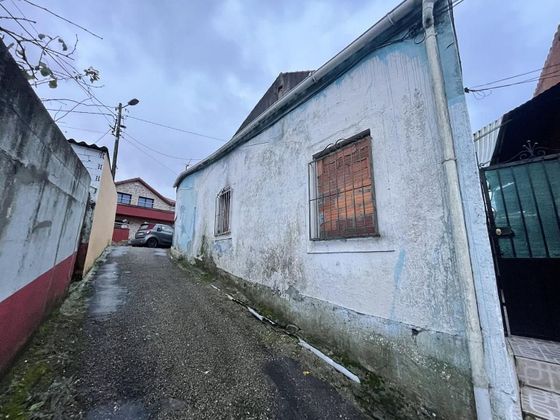 Foto 2 de Casa en venta en Travesía de Vigo - San Xoán de 1 habitación y 49 m²