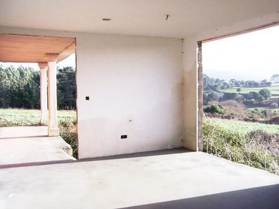 Foto 1 de Venta de casa en Ortigueira de 3 habitaciones y 134 m²