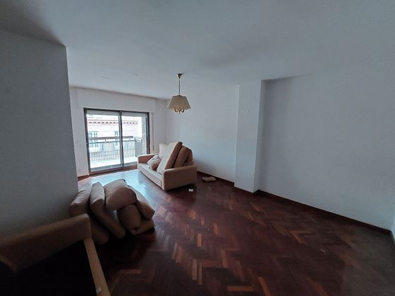 Foto 2 de Venta de piso en Centro Ciudad de 4 habitaciones con terraza y garaje