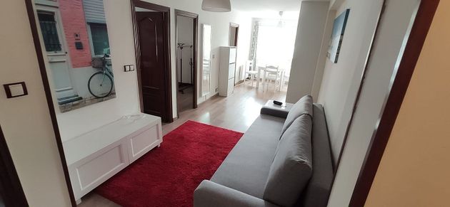 Foto 1 de Pis en venda a Elviña - A Zapateira de 2 habitacions i 52 m²