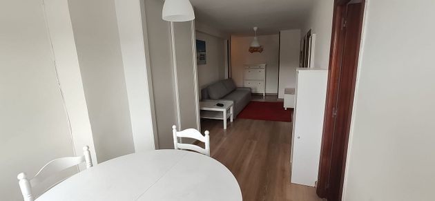 Foto 2 de Venta de piso en Elviña - A Zapateira de 2 habitaciones y 52 m²