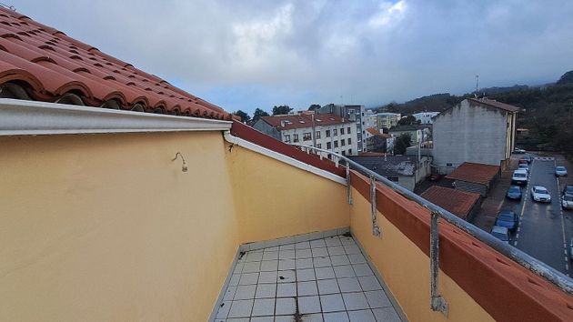 Foto 1 de Dúplex en venda a Liáns de 2 habitacions amb terrassa i garatge