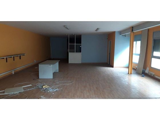 Foto 1 de Edifici en venda a Centre - Eixample – Can Llobet – Can Serra de 728 m²
