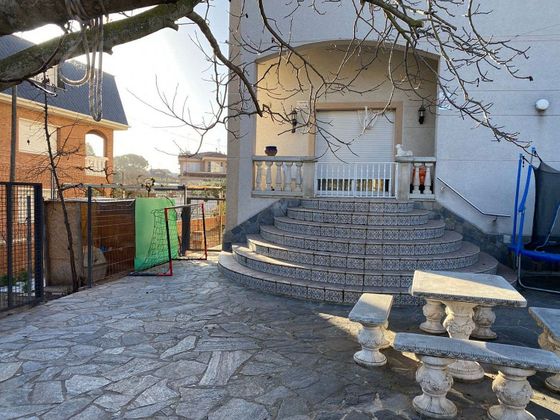 Foto 2 de Xalet en venda a Sentmenat de 7 habitacions amb terrassa i garatge