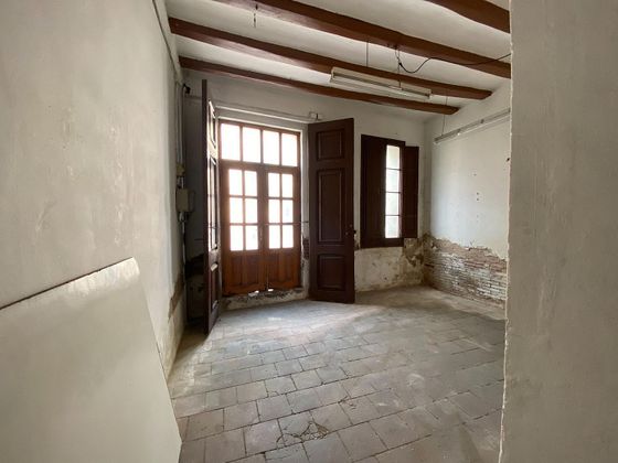 Foto 2 de Casa adossada en venda a Sentmenat de 4 habitacions amb garatge