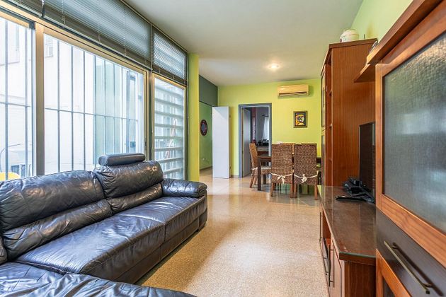 Foto 1 de Venta de casa en Rinconada (La) de 3 habitaciones con garaje y aire acondicionado