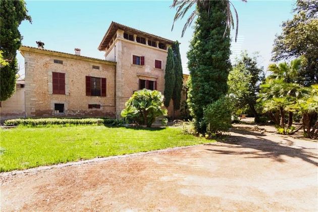 Foto 2 de Chalet en venta en Establiments - Son Espanyol - Son Sardina de 9 habitaciones con terraza y piscina