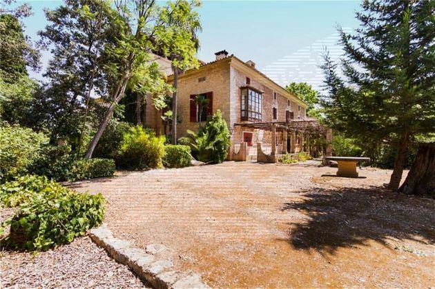 Foto 1 de Chalet en venta en Establiments - Son Espanyol - Son Sardina de 9 habitaciones con terraza y piscina
