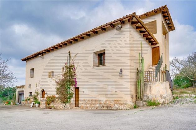 Foto 2 de Xalet en venda a Santa Eugènia de 6 habitacions amb terrassa i garatge