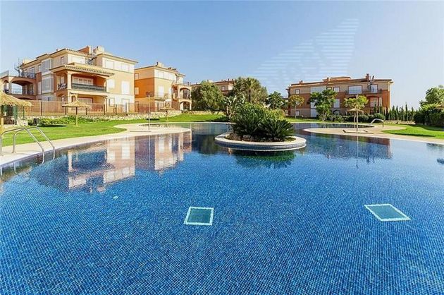 Foto 1 de Pis en venda a Sant Jordi - Son Ferriol de 3 habitacions amb terrassa i piscina