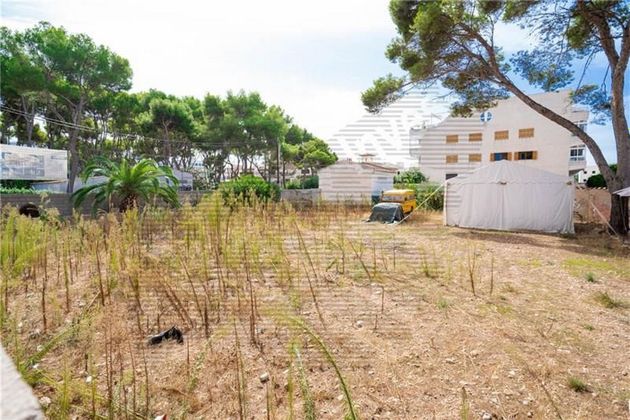 Foto 2 de Venta de terreno en Can Pastilla - Les Meravelles - S'Arenal de 737 m²