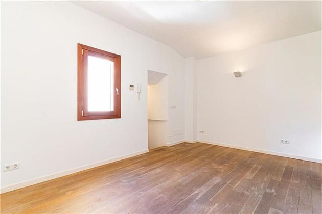 Foto 1 de Dúplex en venda a La Seu - Cort - Monti-sión de 2 habitacions amb terrassa i aire acondicionat