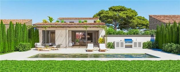 Foto 1 de Xalet en venda a Establiments - Son Espanyol - Son Sardina de 3 habitacions amb terrassa i piscina
