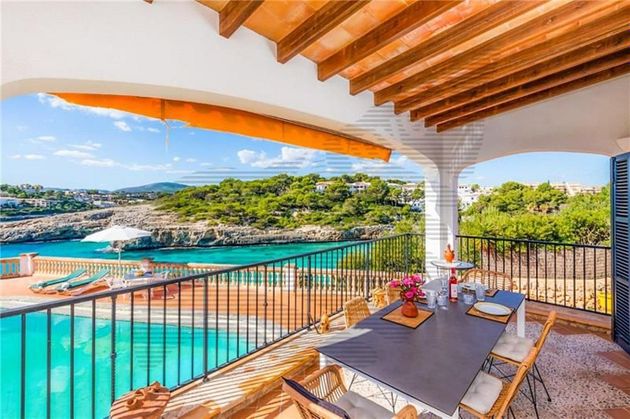 Foto 2 de Xalet en venda a Porto Cristo de 5 habitacions amb terrassa i piscina