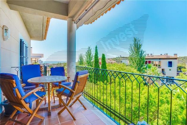 Foto 1 de Ático en venta en Bellver - Son Dureta- La Teulera de 3 habitaciones con terraza y piscina