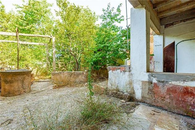Foto 1 de Xalet en venda a Establiments - Son Espanyol - Son Sardina de 4 habitacions amb terrassa i garatge