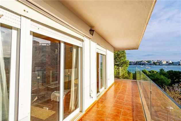 Foto 1 de Pis en venda a Palmanova de 4 habitacions amb terrassa i garatge