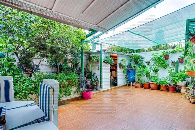 Foto 1 de Piso en venta en Bellver - Son Dureta- La Teulera de 3 habitaciones con terraza y jardín