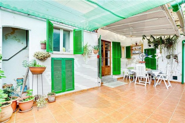 Foto 2 de Pis en venda a Bellver - Son Dureta- La Teulera de 3 habitacions amb terrassa i jardí