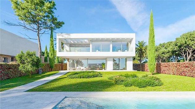 Foto 1 de Xalet en venda a Sol de Mallorca de 5 habitacions amb terrassa i piscina