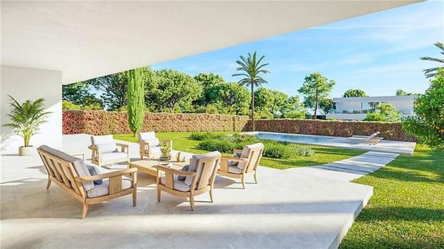 Foto 1 de Xalet en venda a Sol de Mallorca de 5 habitacions amb terrassa i piscina