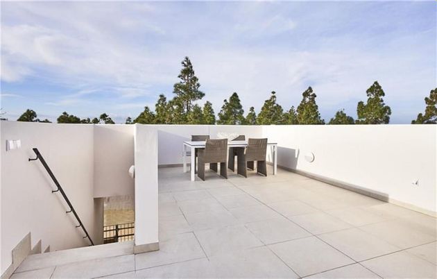 Foto 1 de Venta de ático en Salines (Ses) de 2 habitaciones con terraza y piscina