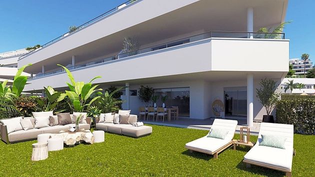 Foto 1 de Piso en venta en Bel Air - Cancelada - Saladillo de 3 habitaciones con terraza y piscina
