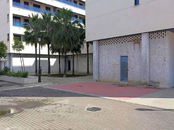 Foto 2 de Local en venda a Puerto - Plaza de Toros de 1834 m²