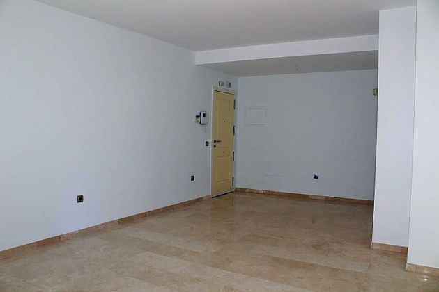 Foto 1 de Piso en venta en Bel Air - Cancelada - Saladillo de 2 habitaciones con terraza y garaje