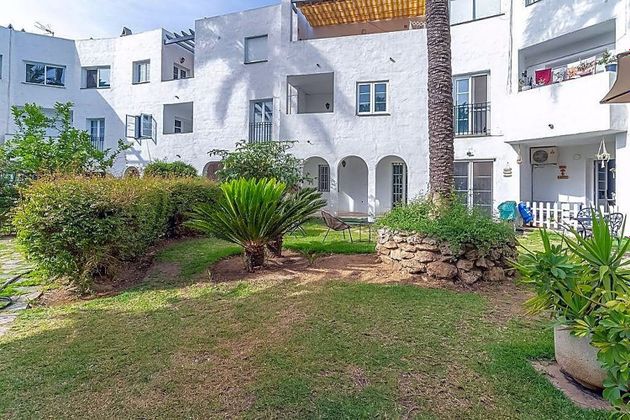 Foto 2 de Xalet en venda a Mijas Golf de 4 habitacions amb terrassa i piscina