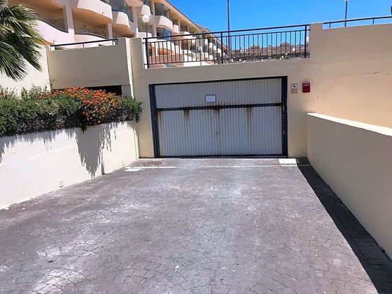 Foto 2 de Garaje en venta en Monterrey - Rancho Domingo de 26 m²