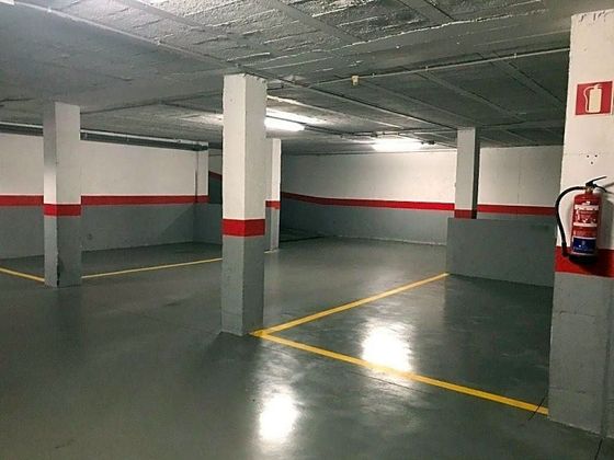 Foto 2 de Garatge en venda a Calahonda de 33 m²