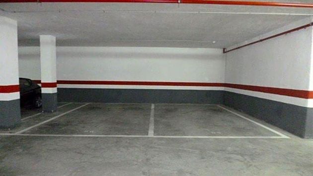 Foto 2 de Garatge en venda a Monterrey - Rancho Domingo de 62 m²