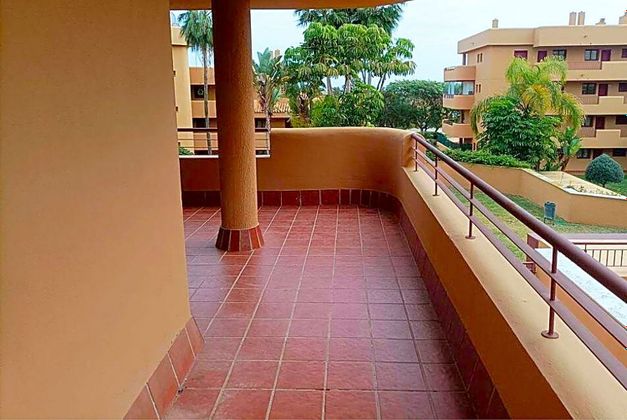 Foto 2 de Pis en venda a La Cala Mijas de 2 habitacions amb terrassa i piscina