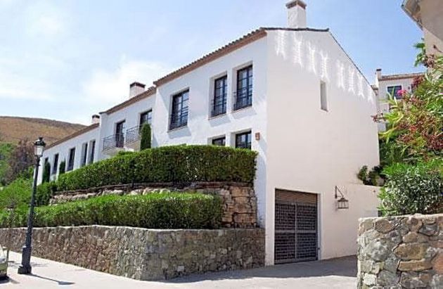 Foto 2 de Casa en venda a Benahavís de 2 habitacions amb terrassa i piscina
