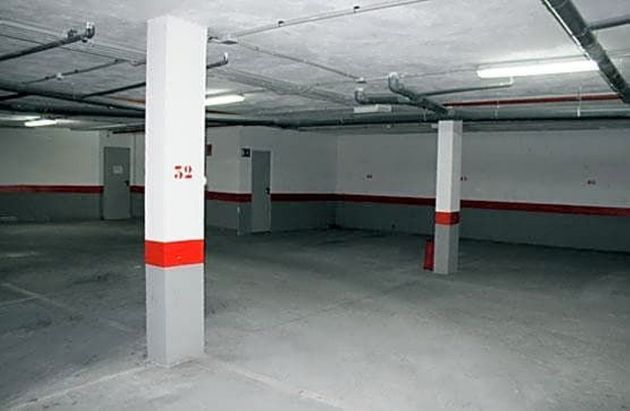 Foto 1 de Garatge en venda a Mijas pueblo de 10 m²