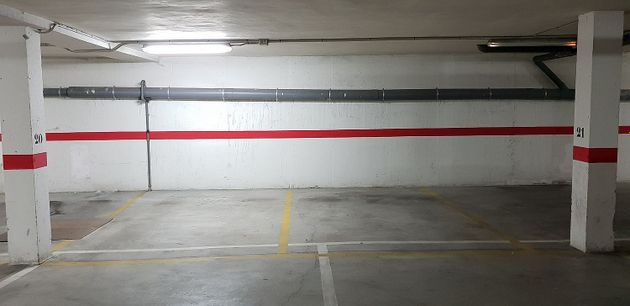 Foto 1 de Garaje en venta en Numancia de la Sagra de 12 m²