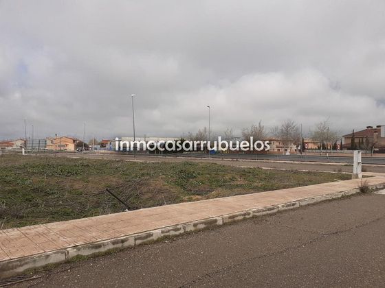 Foto 2 de Venta de terreno en calle De Gerindote de 60803 m²