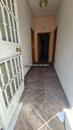 Foto 1 de Casa adossada en venda a San Isidro de 3 habitacions amb garatge