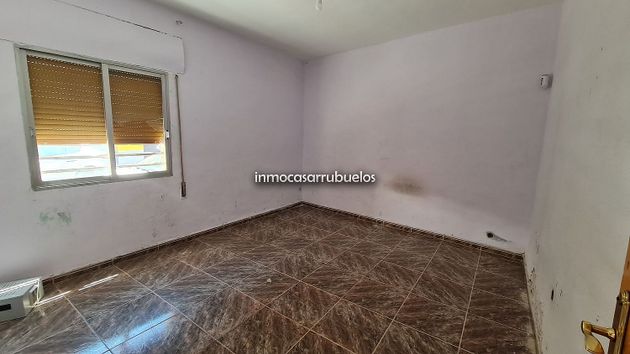 Foto 2 de Casa adosada en venta en San Isidro de 3 habitaciones con garaje