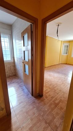 Foto 2 de Venta de piso en Quintanar de la Orden de 2 habitaciones con calefacción