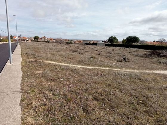 Foto 2 de Venta de terreno en Ventas de Retamosa (Las) de 8840 m²