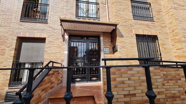 Foto 2 de Garatge en venda a Puerta de Murcia - Colegios de 10 m²