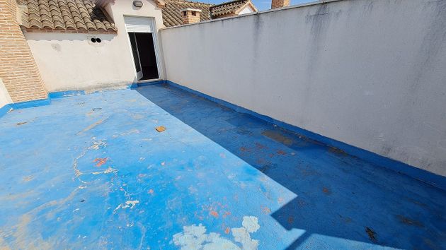 Foto 1 de Dúplex en venta en Villaluenga de la Sagra de 2 habitaciones con terraza y calefacción