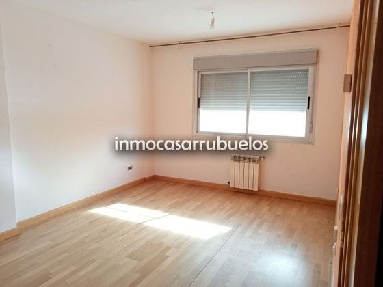 Foto 2 de Pis en venda a Torrejón de Velasco de 2 habitacions amb garatge i calefacció