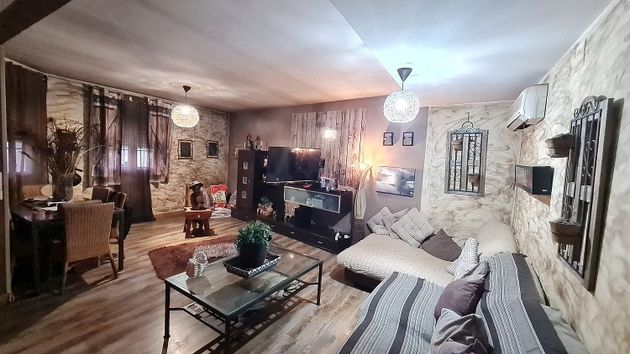 Foto 1 de Venta de casa en Casarrubuelos de 3 habitaciones con garaje y aire acondicionado